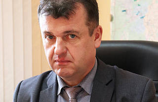 Делегат VI Всебелорусского народного собрания Геннадий Бычко встретился с жителями Гервятского сельсовета