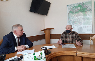 Какие проблемы волнуют избирателей