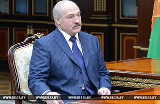 Александр Лукашенко поручил до конца августа представить замысел проведения переписи населения Беларуси 2019 года