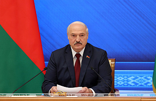 Лукашенко: переносить президентские выборы 2020 года в Беларуси было бы непорядочно и незаконно