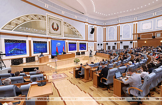 Лукашенко об интеграции с Россией: мы никогда не были против теснейшего союза, но нас всегда держали на расстоянии