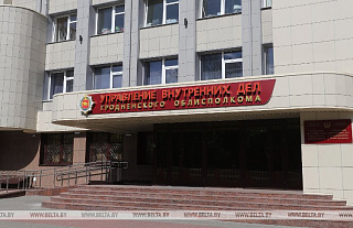 В Гродненской области 115 человек привлечены к ответственности за преступления в IT-сфере
