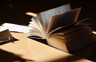 Павильон «Вместе с книгой мы растем» на Дне белорусской письменности