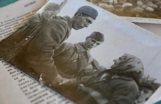 Фотокадры истории воссоединения. Экспонаты Гродненского историко-археологического музея рассказывают о событиях 17 сентября 1939 года