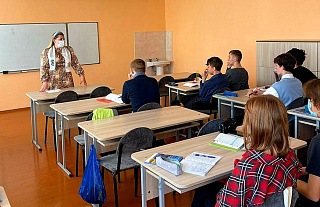 Моладзь размаўляла аб адзінстве