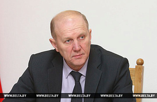 Владимир Кравцов: "Занятость, инвестиции, экспорт и экономия – главнейшие приоритеты развития каждого района"