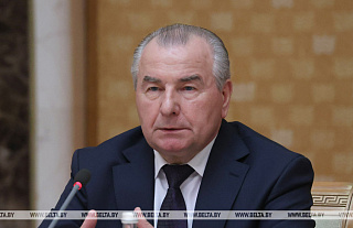 По вопросу смертной казни в Беларуси предлагается в последующем провести отдельный референдум
