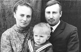 Двойчы была замужам – і абодва разы шчасліва. А дажывае адна…
