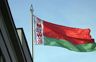 Молодежный парламент Беларуси планирует развивать сотрудничество с провинциями Китая