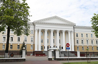 В Гродненской области проводится комплексная проверка органов управления территориальной обороны