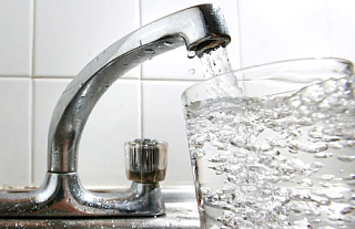 Островчанам навязывают фильтры для очистки воды