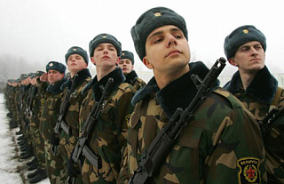 Служу Отечеству!