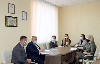 Об изменениях в Кодекс об образовании рассказал Виктор Свилло