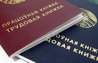 Зачем нужен вкладыш в трудовую книжку
