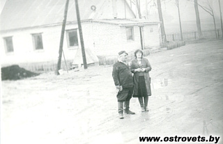 Как изменилась Островетчина: история в фотоснимках