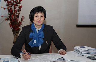 Мнение белорусской женщины. Ирина Степаненко, лидер Гродненской областной организации ОО «Белорусский союз женщин»