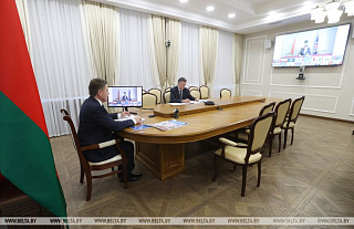 Петришенко: во время акции "Наши дети" проведут благотворительный сбор средств для социальных и медучреждений