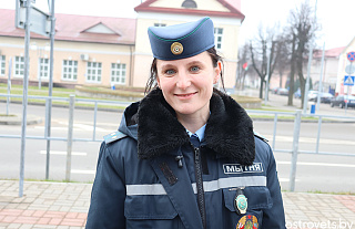 Астраўчане ўспамінаюць сваё студэнцтва