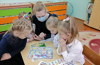 Юным чытачам з Міхалішкаў расказалі пра правы і абавязкі