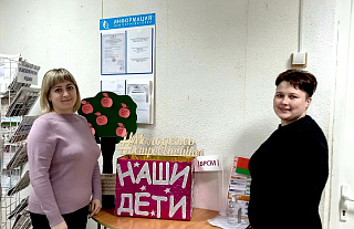 Што за цуды на астравецкай пошце
