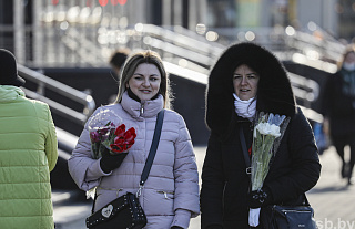 Большое социсследование, охватывающее 10 000 человек, проходит в Беларуси