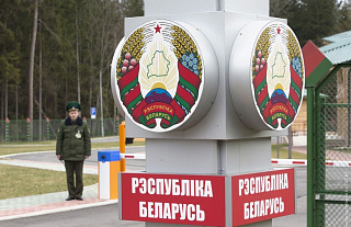 Срок действия пропуска в пограничную зону продлевается 