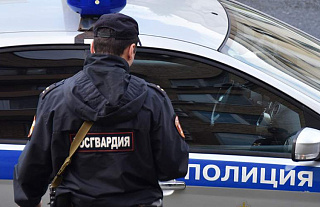 Мужчина открыл стрельбу в здании московского МФЦ, есть погибшие