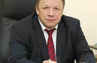 Борис Козелков о ситуации с беженцами на границе: «Пока нужно – поможем»