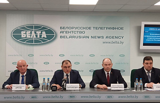 Готовность второго энергоблока БелАЭС – 95 %