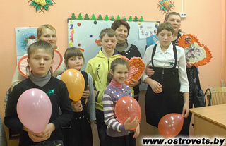 Ничто не заменит родительскую любовь и помощь ближнего