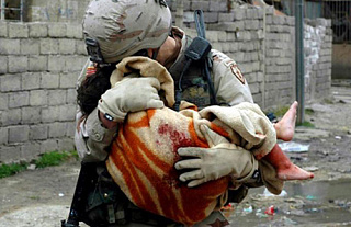 "Среда размышления". В воздухе пахнет грозой...