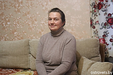 Сацыяльныя работнікі ў асобах і справах