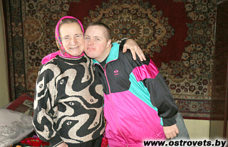 Подарки дошли до адресатов