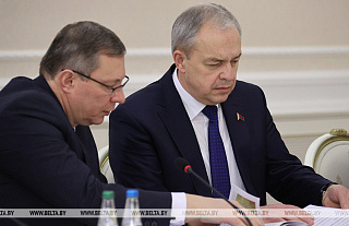Сергеенко: мы стоим за правдивое освещение всех страниц истории