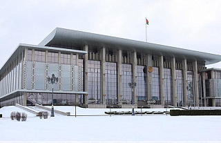 Послание Президента Беларуси народу и Национальному собранию состоится 28 января