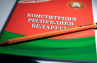Об образовании участков для  голосования по референдуму