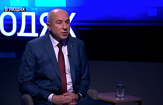 Юрий Караев о новой должности, Нагорном Карабахе, семье и Гродно