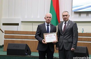 Итоги за 2021 год подвели на заседании коллегии главного управления идеологической работы и по делам молодёжи