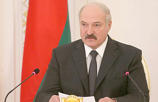 Александр Лукашенко подтверждает миролюбивую политику Беларуси и решимость отстаивать национальные интересы