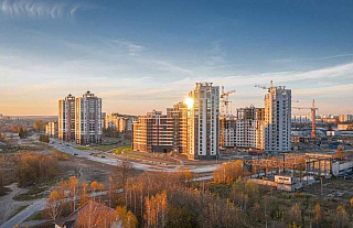 Пилотную программу по тепловой модернизации жилых домов запустили в Гродненской области. В чем ее суть и кто может в ней участвовать?
