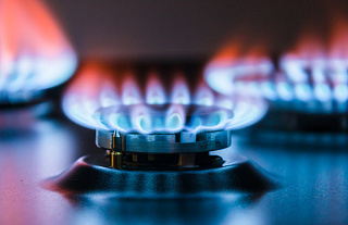 Признаки утечки газа