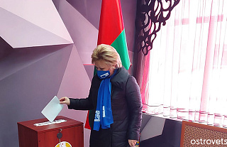Почему надо пойти на референдум, рассуждает Наталья Баницевич