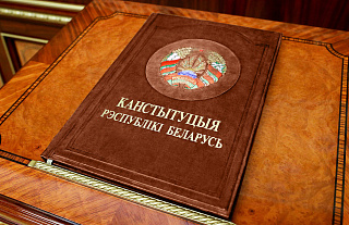 За два дня досрочного голосования на республиканском референдуме явка граждан составила 14,53%