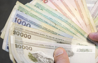 Бюджет прожиточного минимума в Беларуси с февраля повышается до Br1 млн 591 тыс. 310