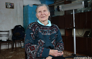 О войне в Дебальцево. Монологи украинки 