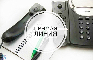 «Прямые линии» 26 февраля в Островце 