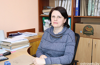 Чаму Анжаліка Калпак з аграгарадка Малі прагаласавала датэрмінова