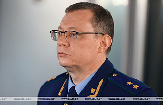 Швед: призываю граждан не поддаваться на провокации, не участвовать в незаконных акциях