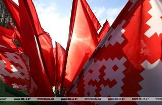 "Мы больше не пытаемся никому понравиться". Шпаковский о давлении коллективного Запада на Беларусь