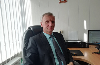 Антон Трейгис: «Белорусы всегда были миролюбивым народом»